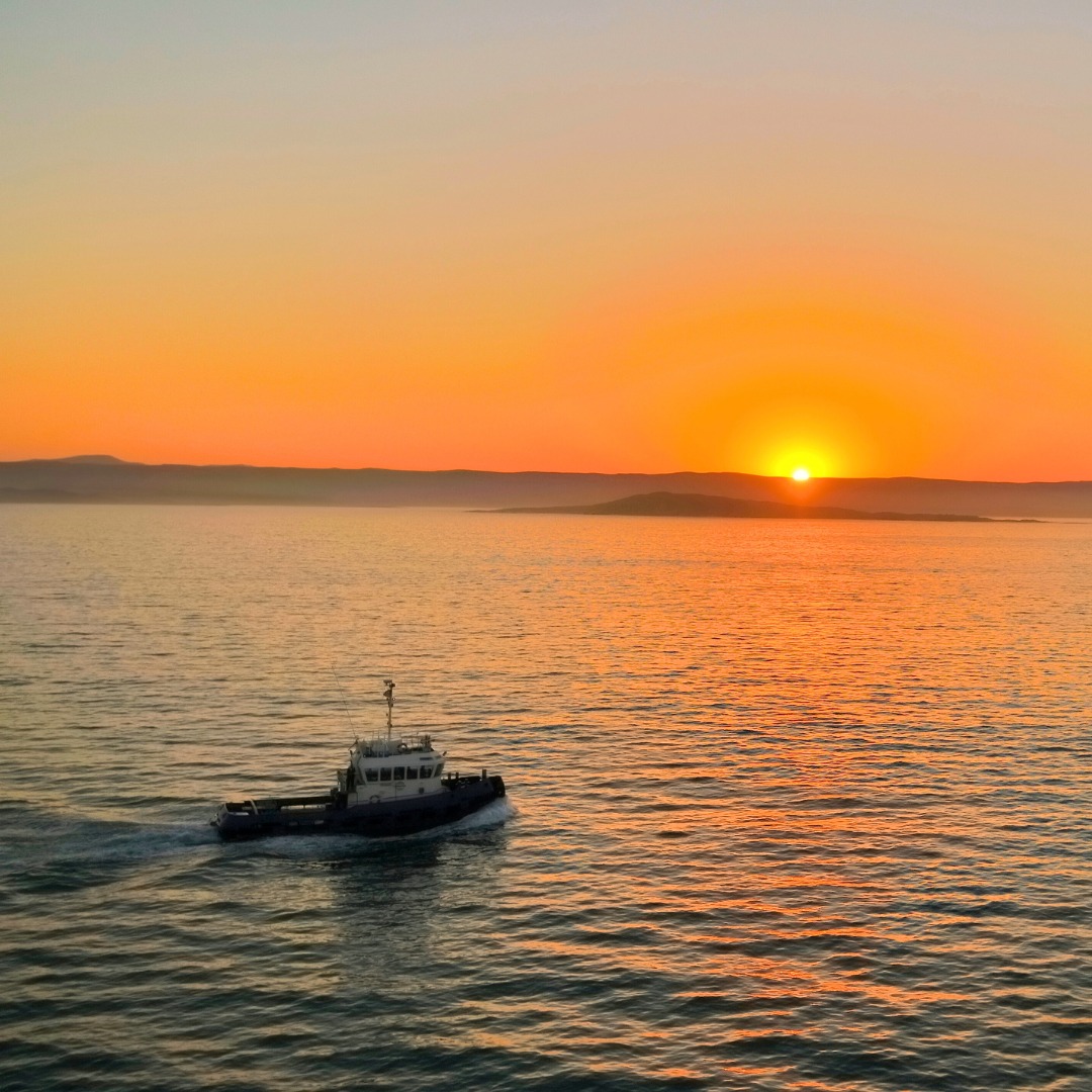 Fishing & Marine Economy