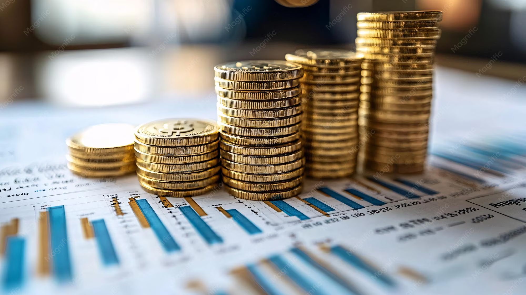Strategic Investments