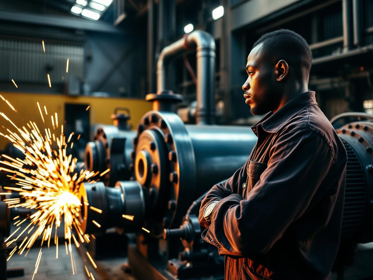 Engineering & Mechanical Opportunities